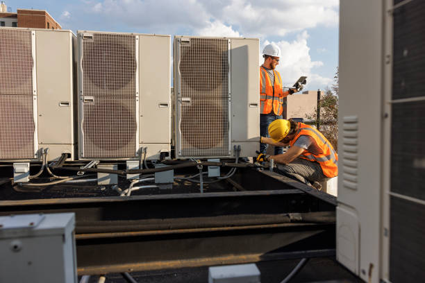 Best VRF (Variable Refrigerant Flow) Systems in Kearney Park, MS
