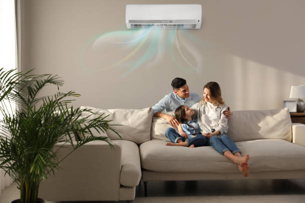 Best Ductless Mini-Split Systems in Kearney Park, MS