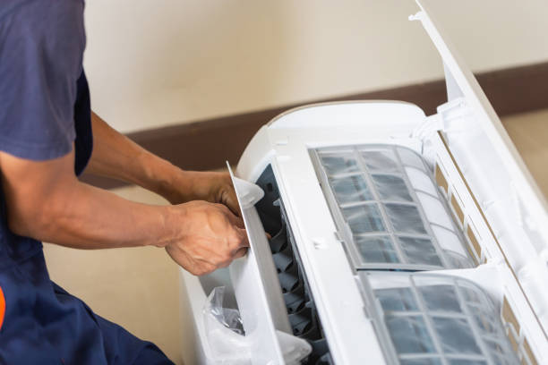 Best HVAC Training and Certification in Kearney Park, MS