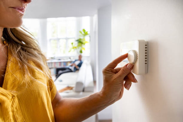 Best Air Conditioning Cleaning in Kearney Park, MS