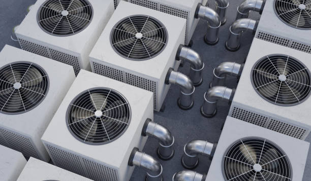 Best Emergency HVAC Services in Kearney Park, MS