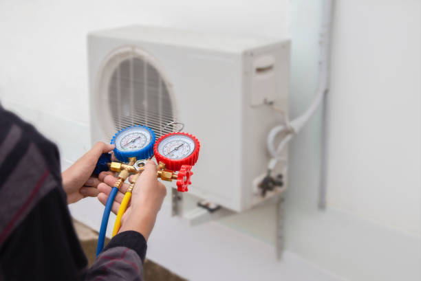 Best Commercial HVAC in Kearney Park, MS